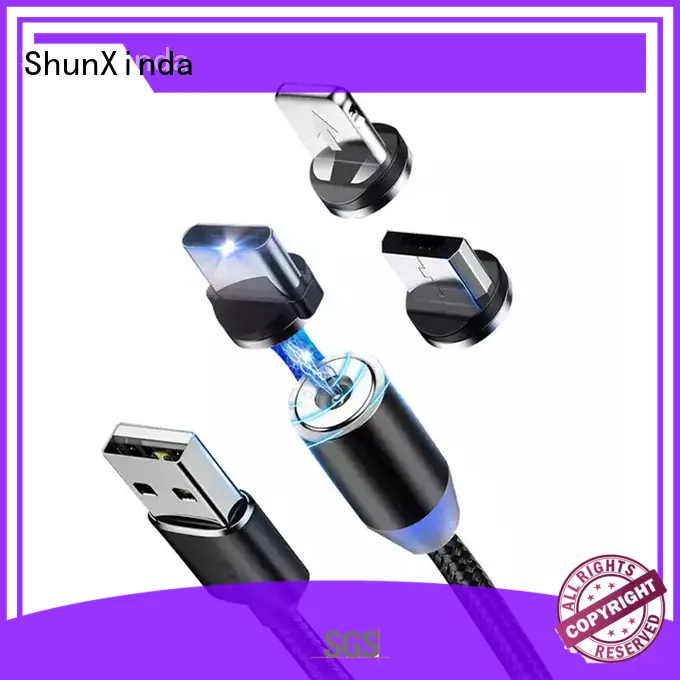 high quality samsung multi charging cable usb series for car 1