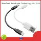 ShunXinda braided Type C usb cable wholesale for car 1