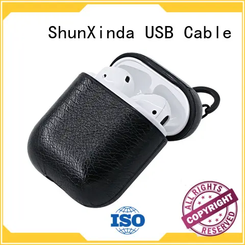 fashion airpods 2 case cover manufacturer for apple airpods 1