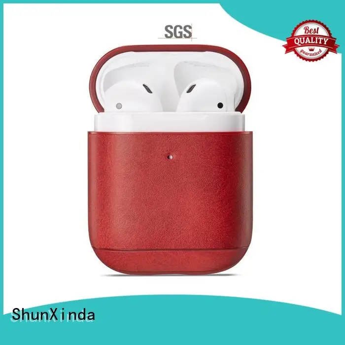 ShunXinda apple airpods case cover series for charging case 1