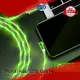 ShunXinda braided multi device charging cable manufacturer for home 1
