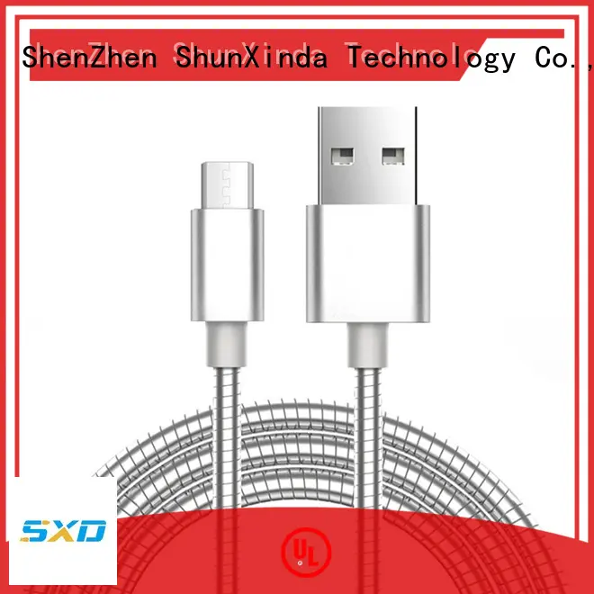 ShunXinda fast cable usb micro usb for sale for home 1