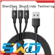 online multi device charging cable nylon manufacturers for home 1