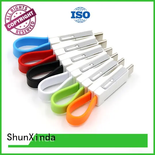 braided usb charging cable cord company for car 1