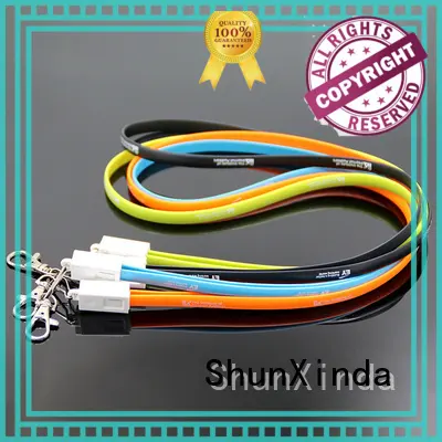 ShunXinda portable micro usb charging cable for business for home 1
