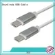 ShunXinda fast type C to type C manufacturers for home 1