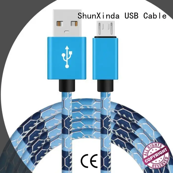 charging best micro usb cable flat factory for home 1