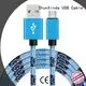 charging best micro usb cable flat factory for home 1