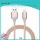 ShunXinda customized charging cable for business for indoor 1