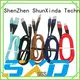 durable Type C usb cable fast manufacturers for indoor 1