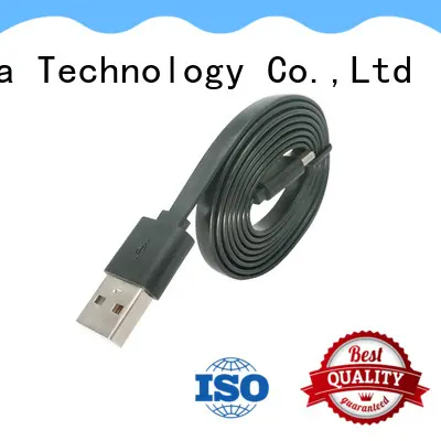 ShunXinda customized micro usb to usb for business for car 1