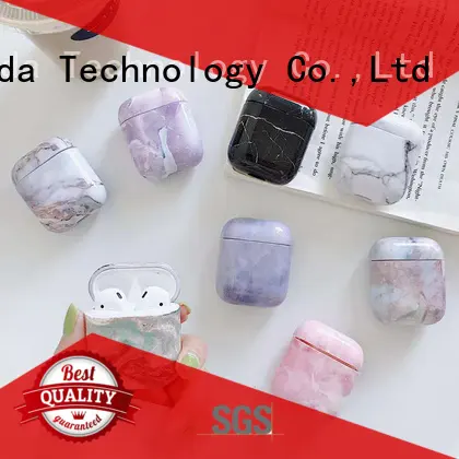 high quality apple airpods case cover company for earphone 1