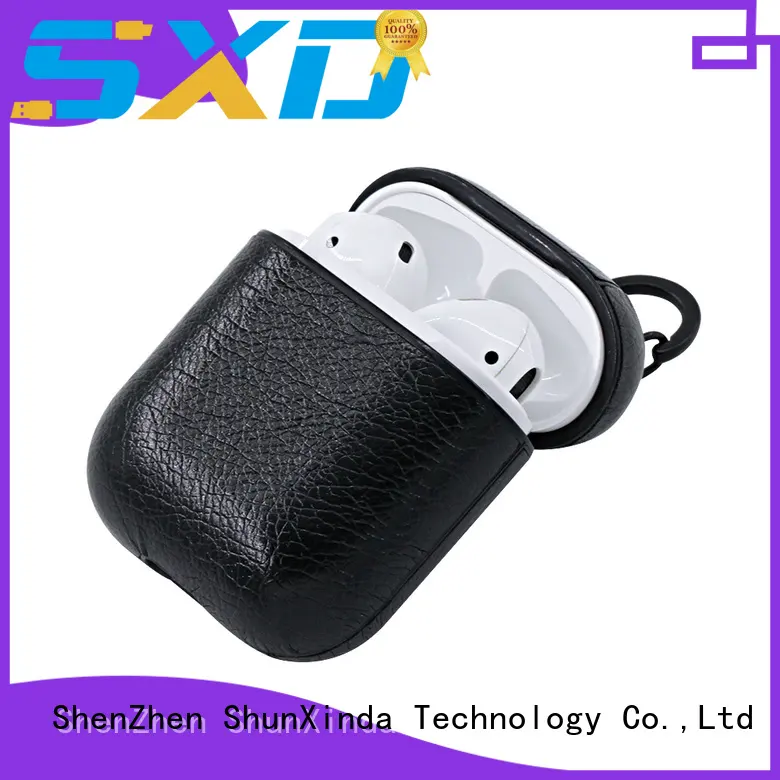 ShunXinda airpods case apple company for apple airpods 1