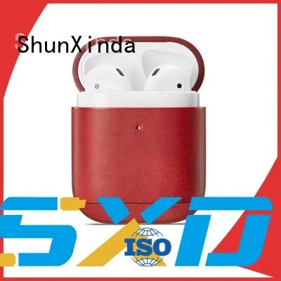 ShunXinda comfortable wireless airpods case for business for earphone 1