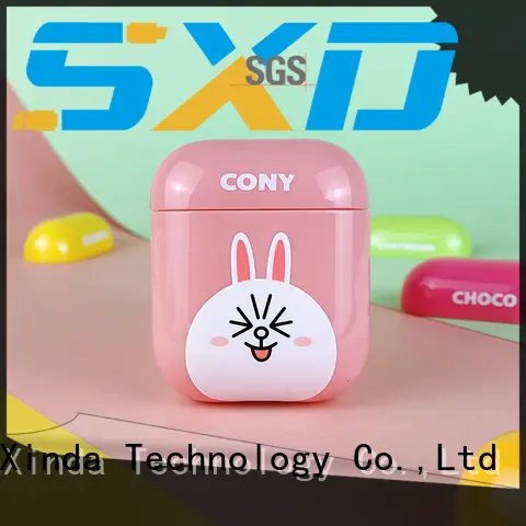 high quality airpods case protection for business for apple airpods 1