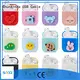 ShunXinda high premium airpods charging case for business for earphone 1