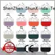 ShunXinda fashion airpods case apple factory for charging case 1