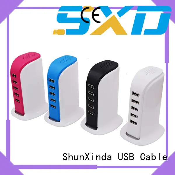 online usb fast charger us factory for car 1