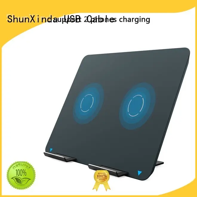 newest wireless mobile charger iphone for business for car 1