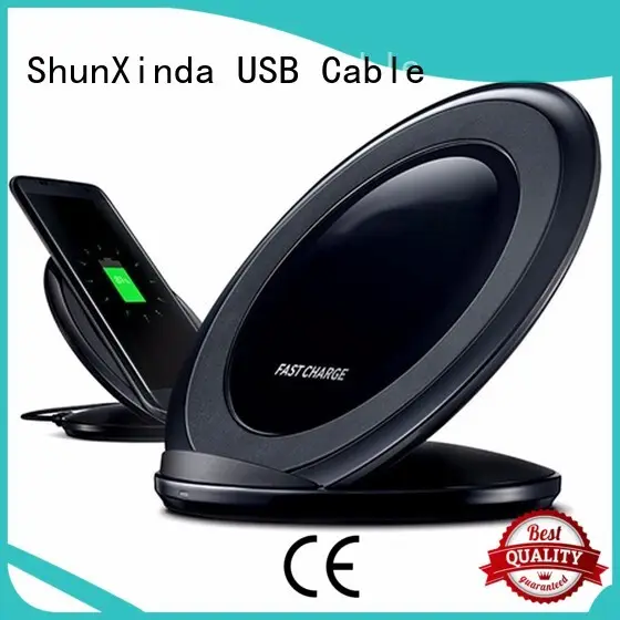 ShunXinda usb wireless charging for mobile phones company for home 1