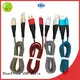 ShunXinda charger iphone cord supply for car 1