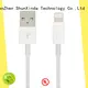 ShunXinda online apple charger cable factory for home 1