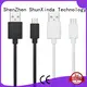 online cable usb micro usb double for business for home 1