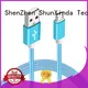 ShunXinda quality micro usb cord for business for home 1