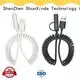 ShunXinda customized multi charger cable factory for indoor 1