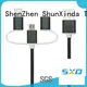 ShunXinda dual multi phone charging cable for sale for indoor 1