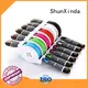 ShunXinda high quality usb cable with multiple ends suppliers for home 1