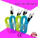 ShunXinda data cable usb c supply for indoor 1