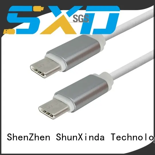 fast apple usb c cable denim factory for car 1