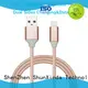 ShunXinda cloth multi charger cable supply for home 1
