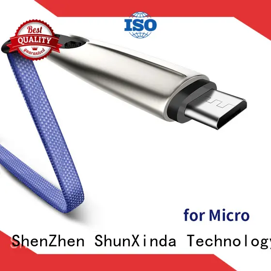 high quality usb to micro usb fabric company for home 1