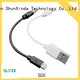ShunXinda charging best micro usb cable suppliers for car 1