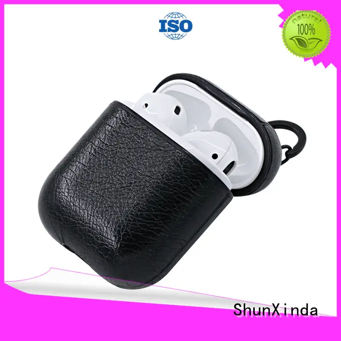 full protective airpods case cover suppliers for charging case 1