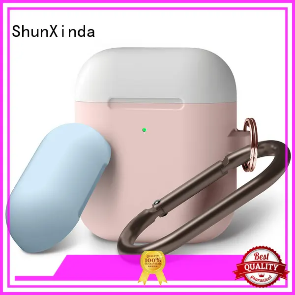 high premium airpods 2 case cover suppliers for earphone 1