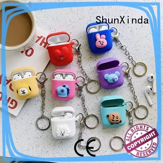 ShunXinda airpods case cover supply for airpods 1