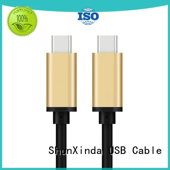 ShunXinda durable best usb c cable for business for home 1