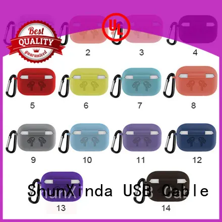 full protective apple airpods case cover supply for apple airpods 1