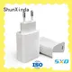 ShunXinda portable usb fast charger company for car 1