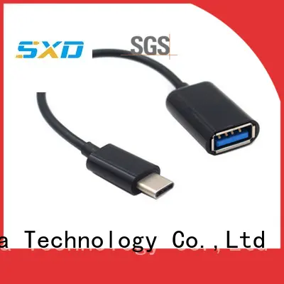 ShunXinda customized multi charger cable for business for home 1