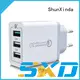 online usb power adapter power supply for car 1