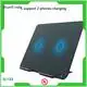 ShunXinda dual wireless fast charger manufacturers for home 1