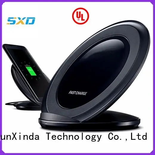 ShunXinda customized wireless charging for mobile phones manufacturers for indoor 1