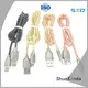 ShunXinda usb data iphone charger cord for business for home 1