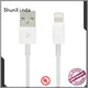 ShunXinda head lightning usb cable factory for indoor 1