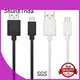 ShunXinda charging micro usb charging cable suppliers for home 1