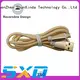 ShunXinda fast cable micro usb manufacturers for car 1